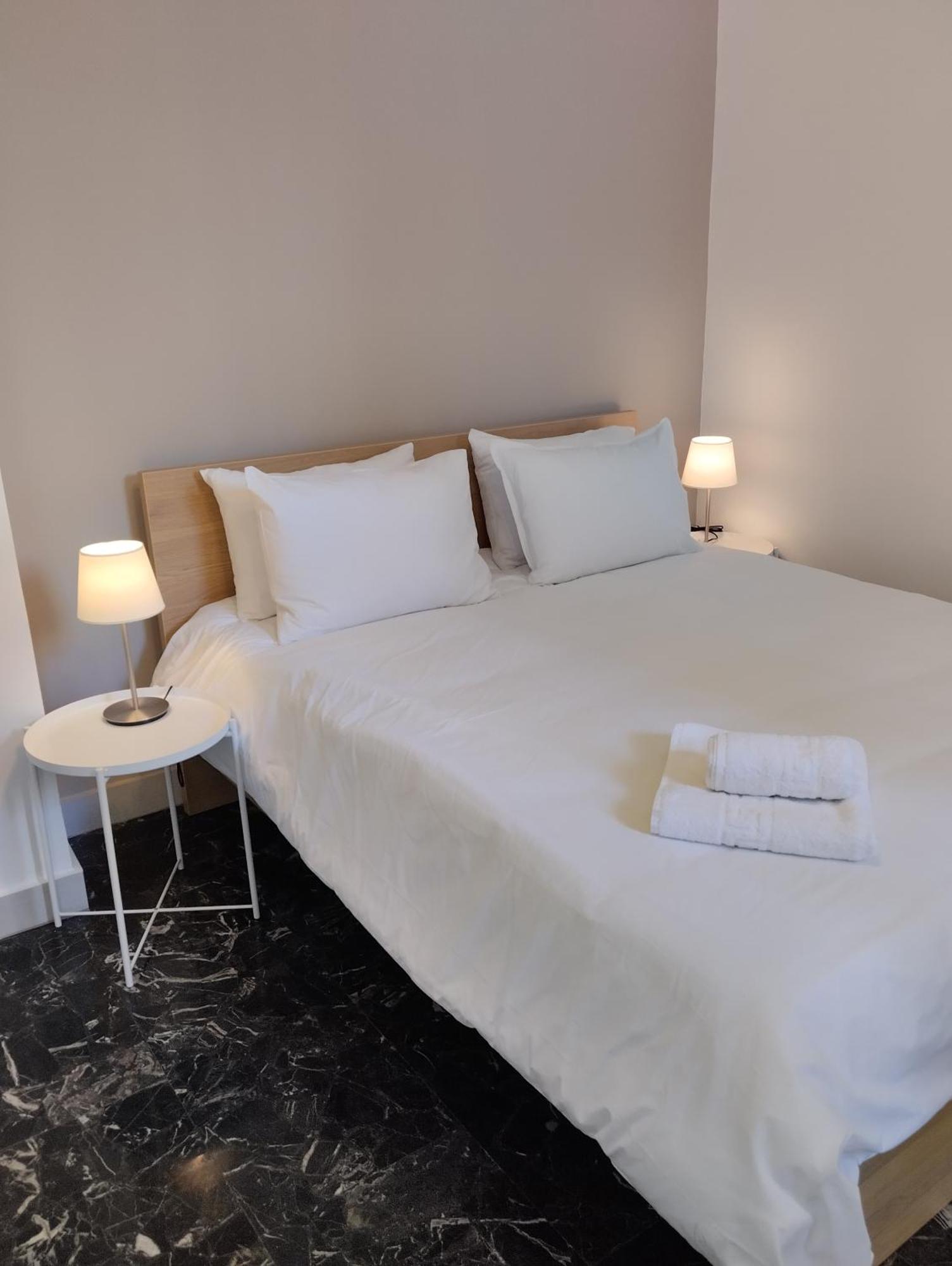 Pansea 15 Exclusive Suites Солун Екстериор снимка