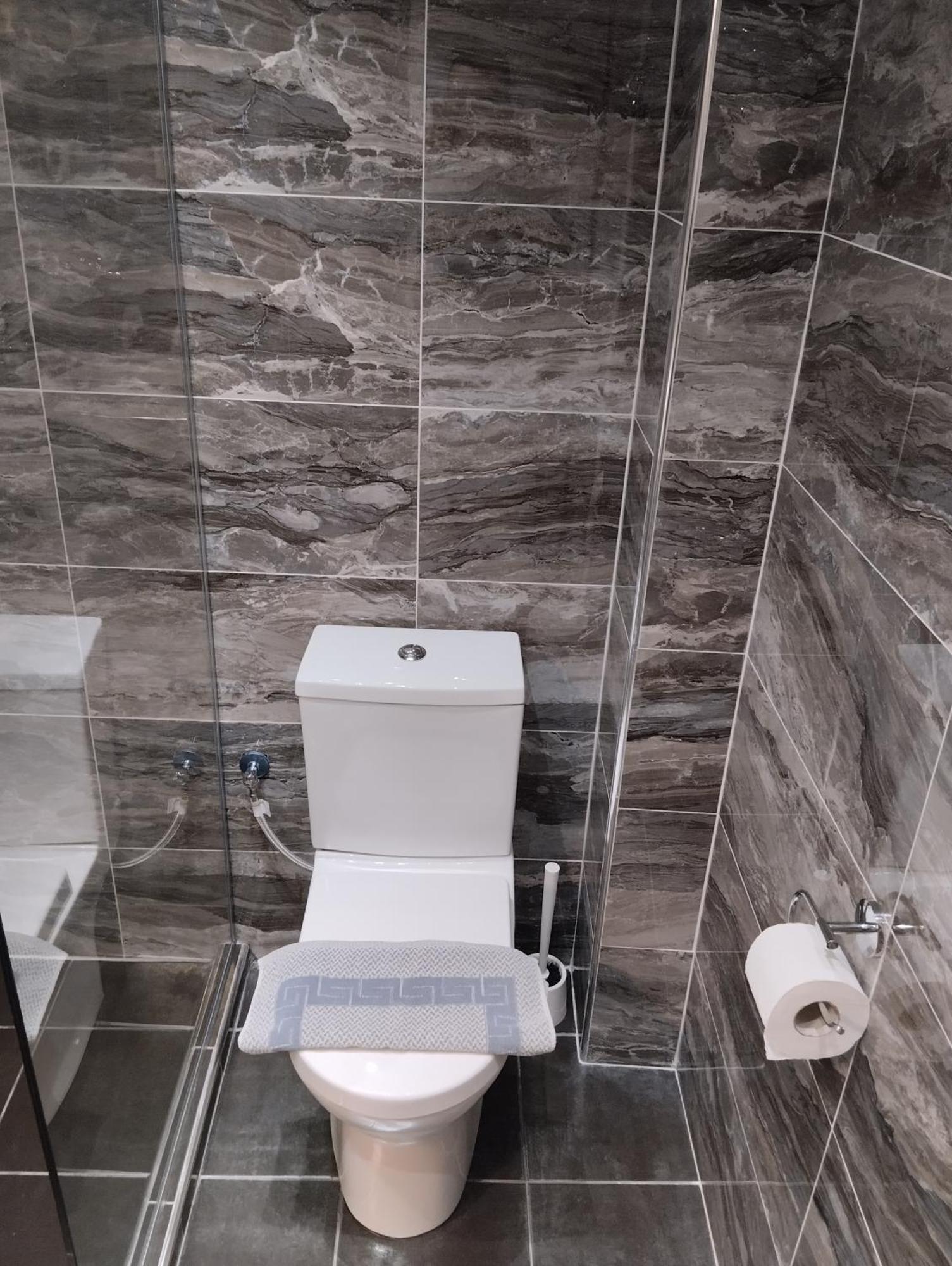 Pansea 15 Exclusive Suites Солун Екстериор снимка