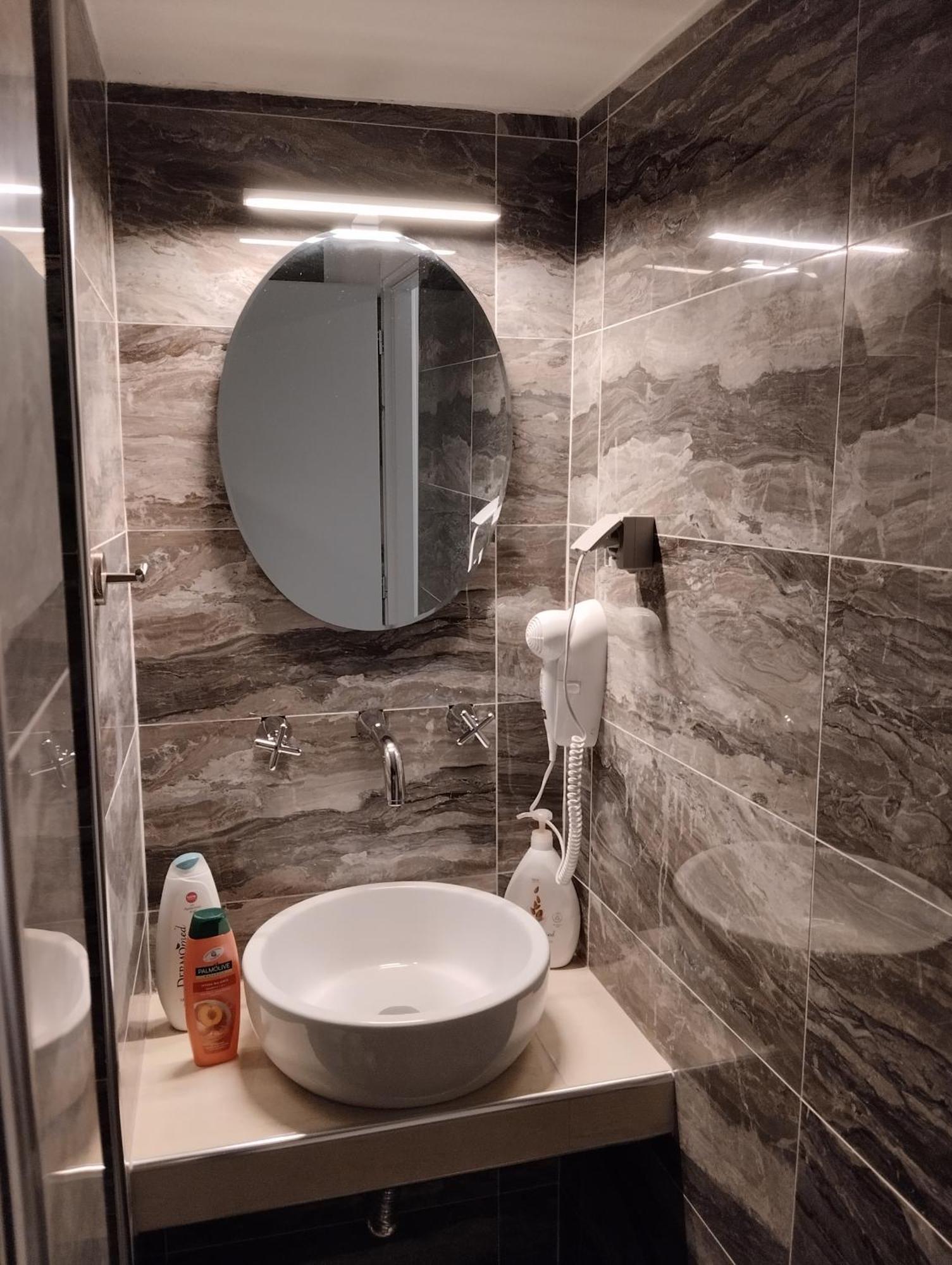 Pansea 15 Exclusive Suites Солун Екстериор снимка